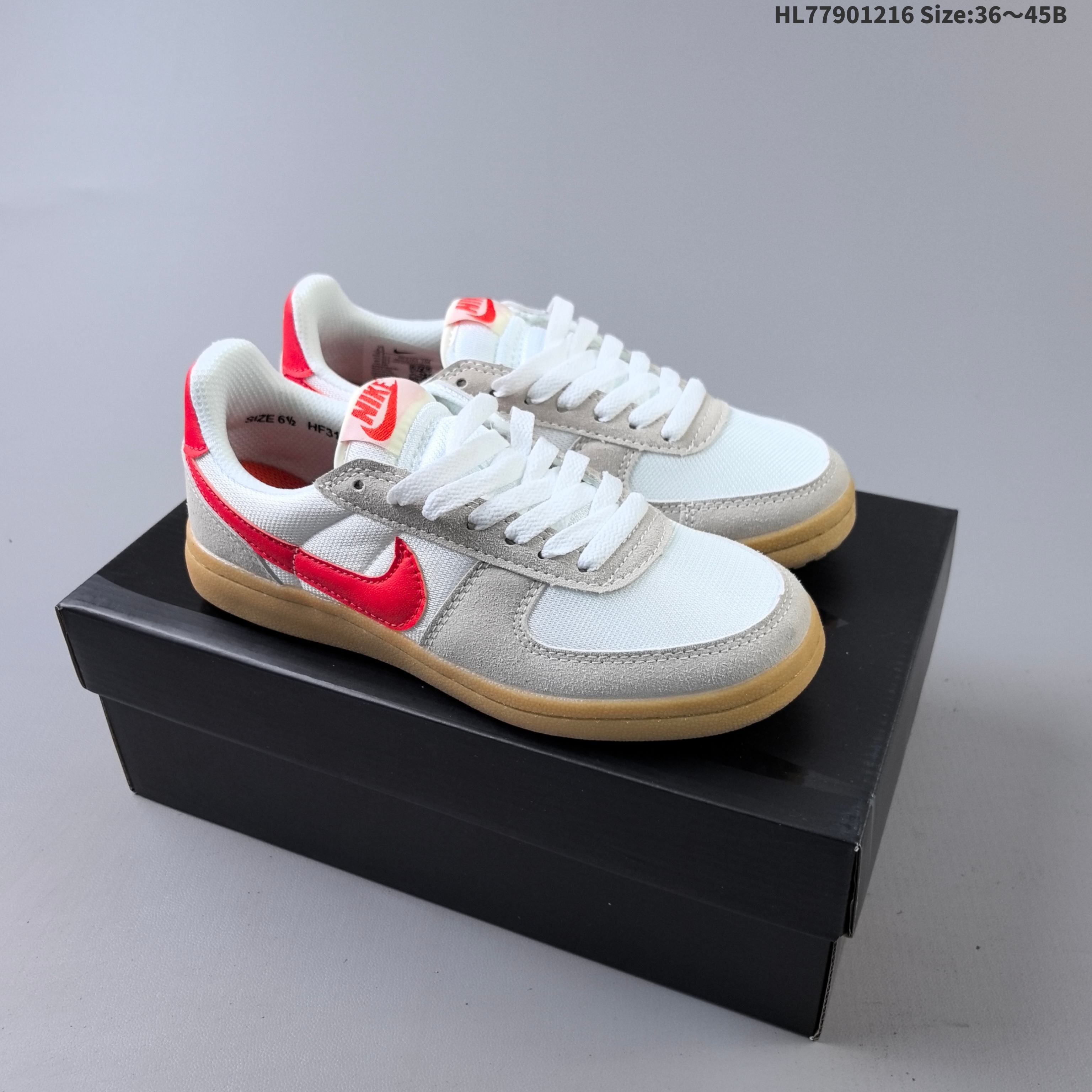 Other Nike WMNS NIKE FIELD GENERAL Nike FELD GENERAL HF3165 104 36 — 1:1 Replica
