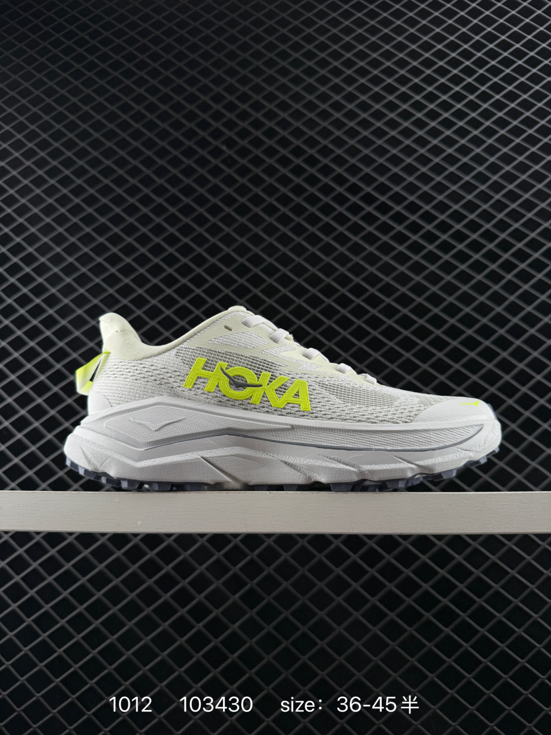 Other HOKA ONE Restore TC Chukka:1168717:36 3 — AAA Quality Replica