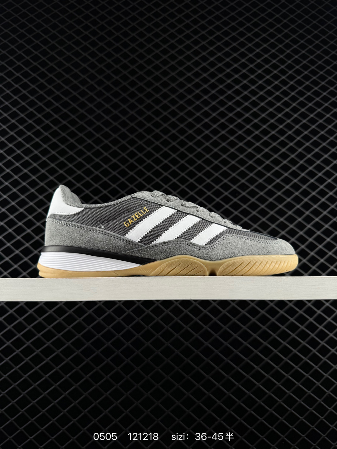 adidas originals Gazelle Sala JQ0886 36 — AAA Quality Replica