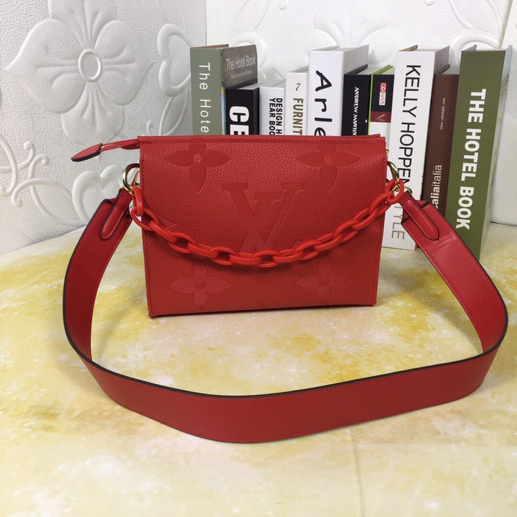 LV bag M47542 LV New LV 25-20-5 — 1:1 Replica