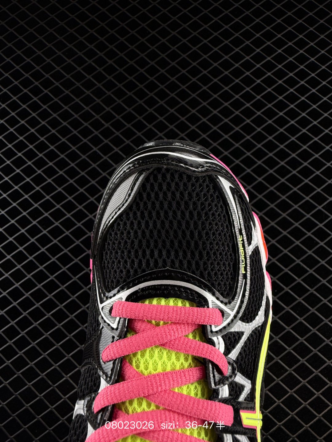 Asics Gel-Nimbus 16 :T437N ID: 3026 Size:36 47B ¥