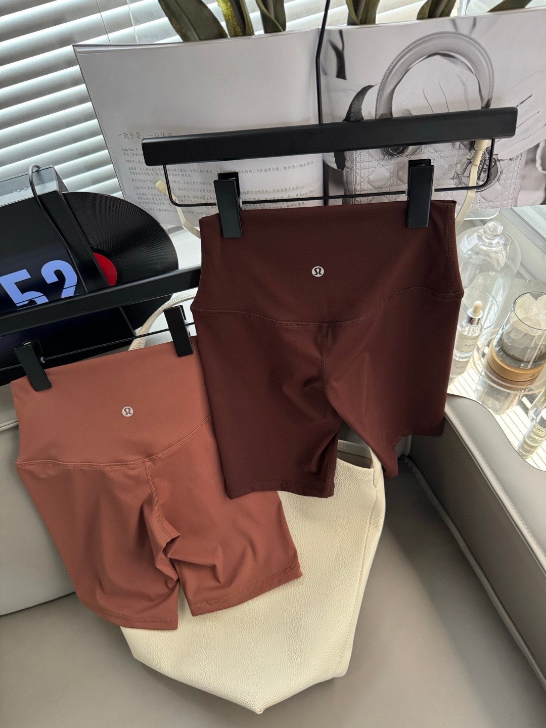 Lulu Shorts Lululemon Align 6 — AAA Quality Replica