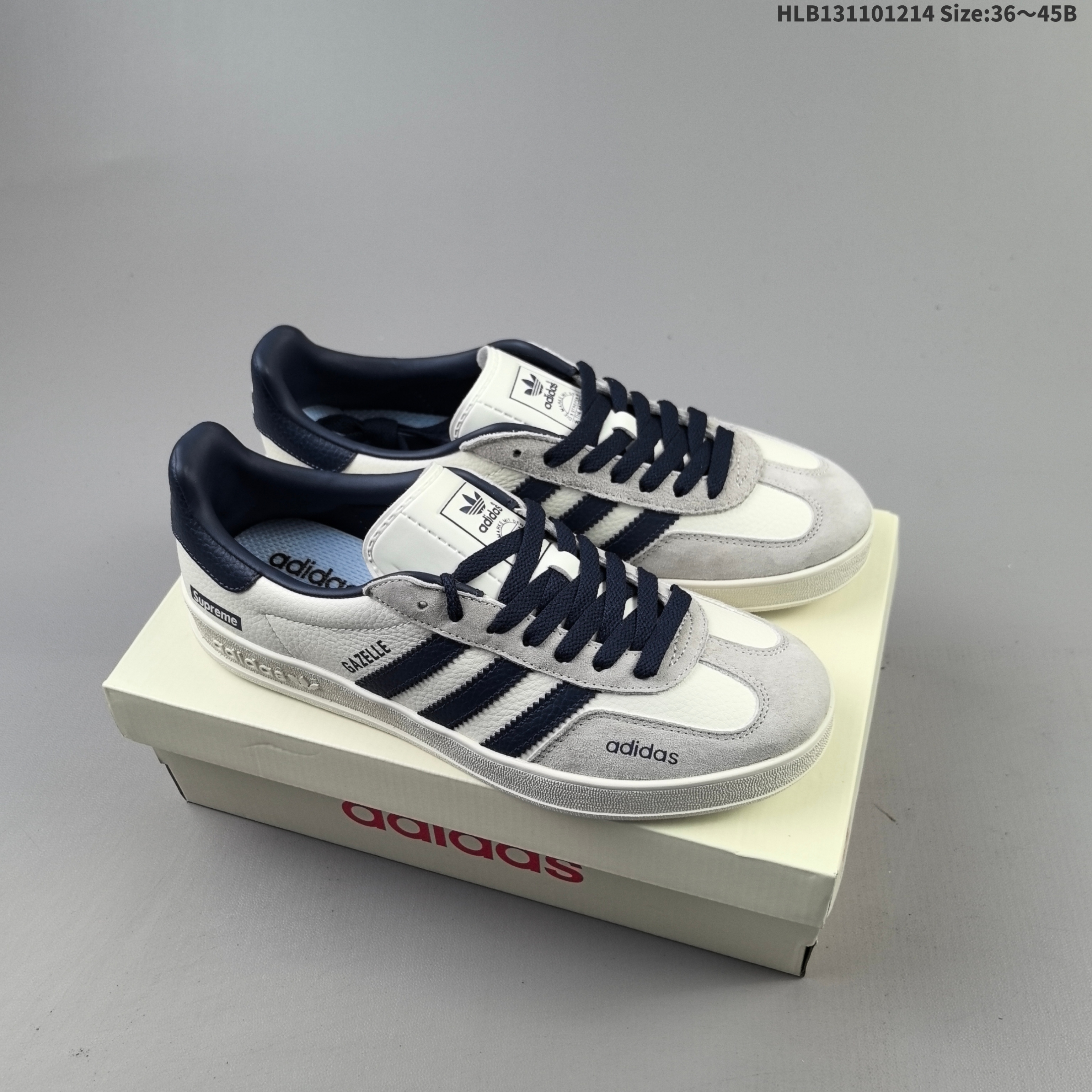 Adidas Originals Superstar DD6612 HLB131101214 Size:36-45 B — Premium Replica