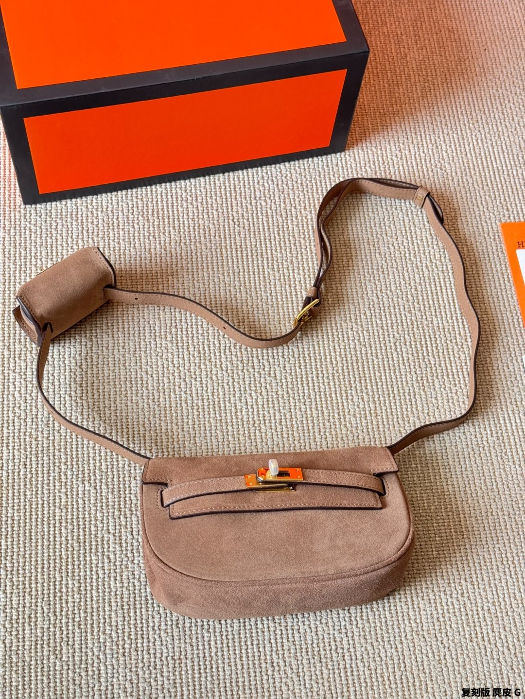 Hermes bag replica