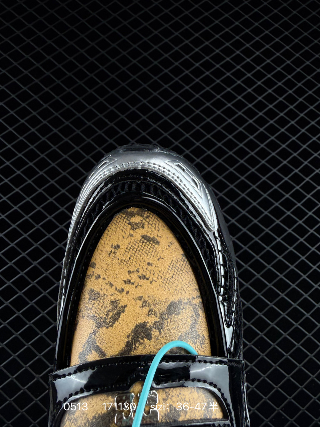 New Balance 1906 L New Balance 1906 L 1906 Loafer — Premium Replica