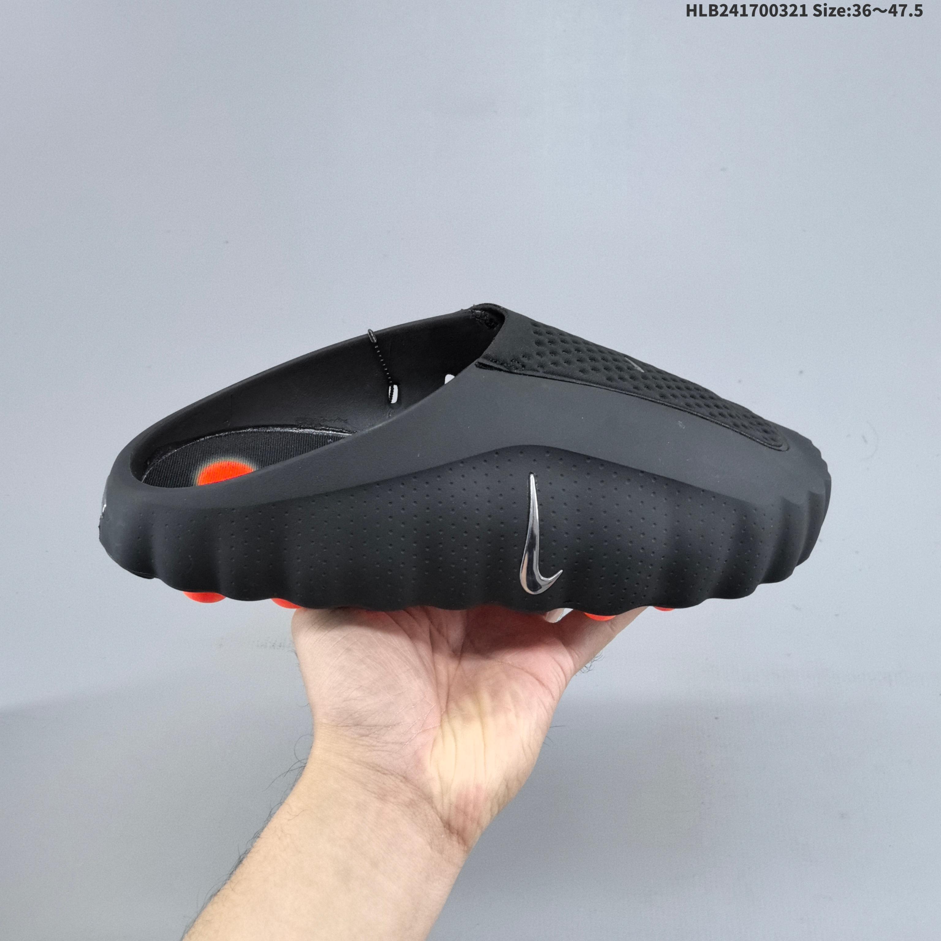 Övrigt Nike Mind 001 HQ4307-600 Nike Mi