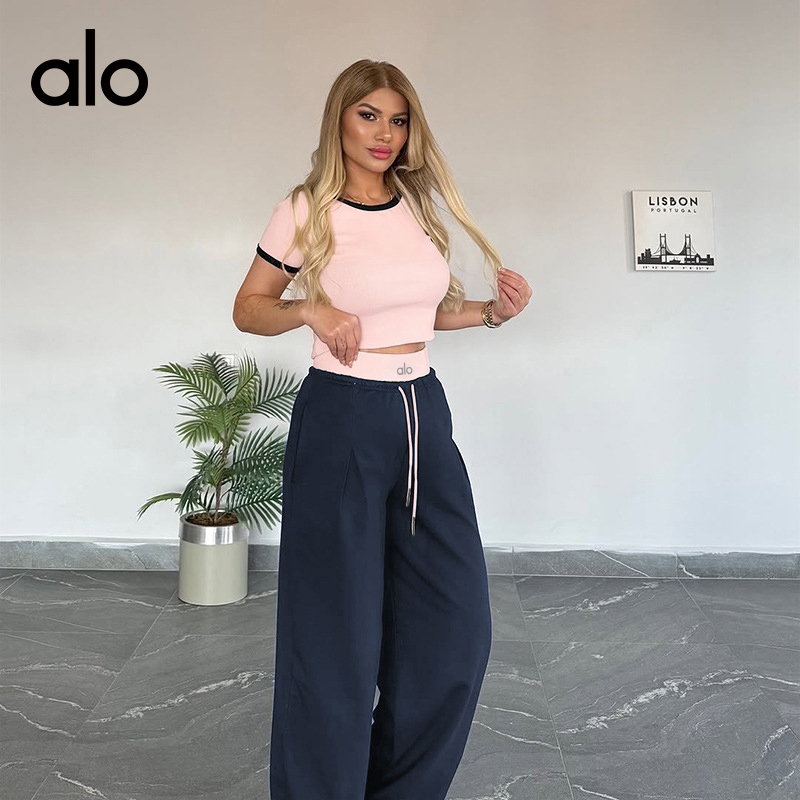 Alo T-shirt aloyoga
