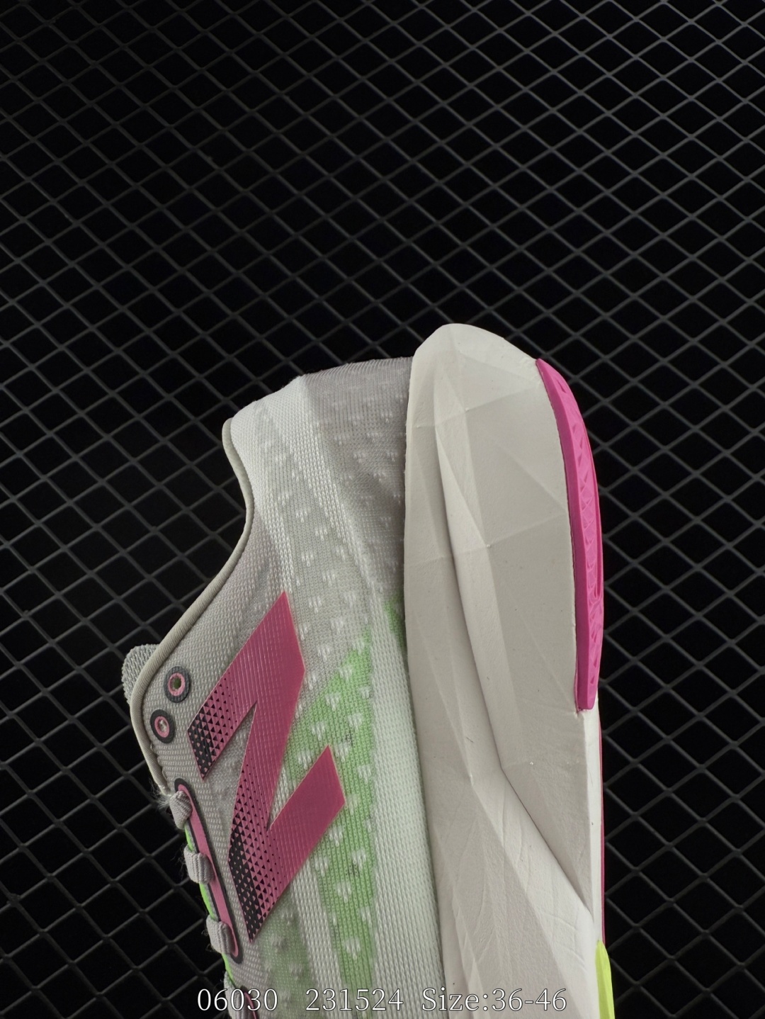 Other New Balance Fuel Cell:MFCPZSR4:36 — 1:1 Replica For Sale