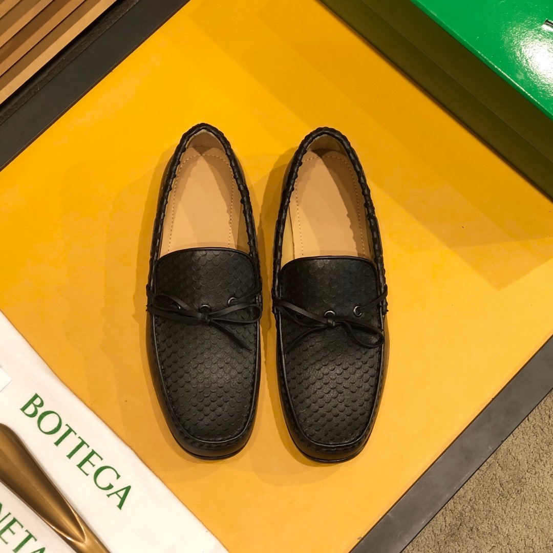 bottega veneta shoe BOTTEGA VENETA 〰 Men's 38-46