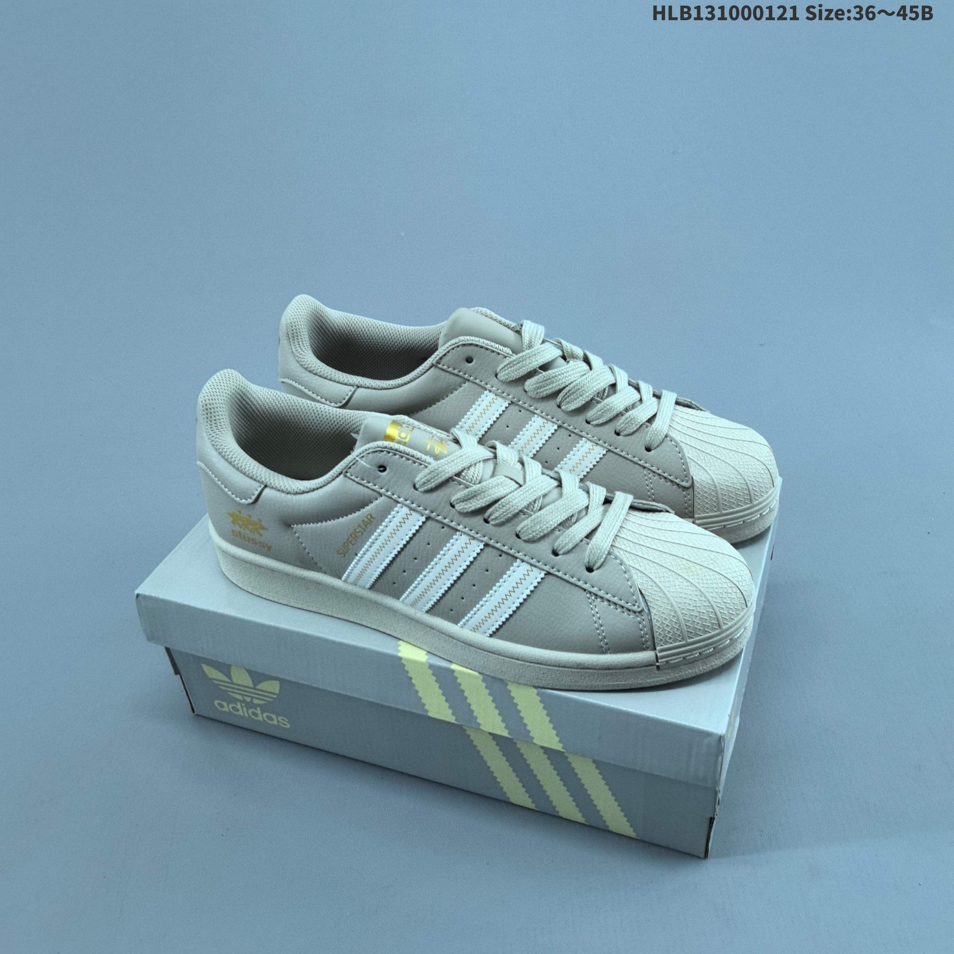 Adidas Originals Superstar SD6803 36 — AAA Quality Replica