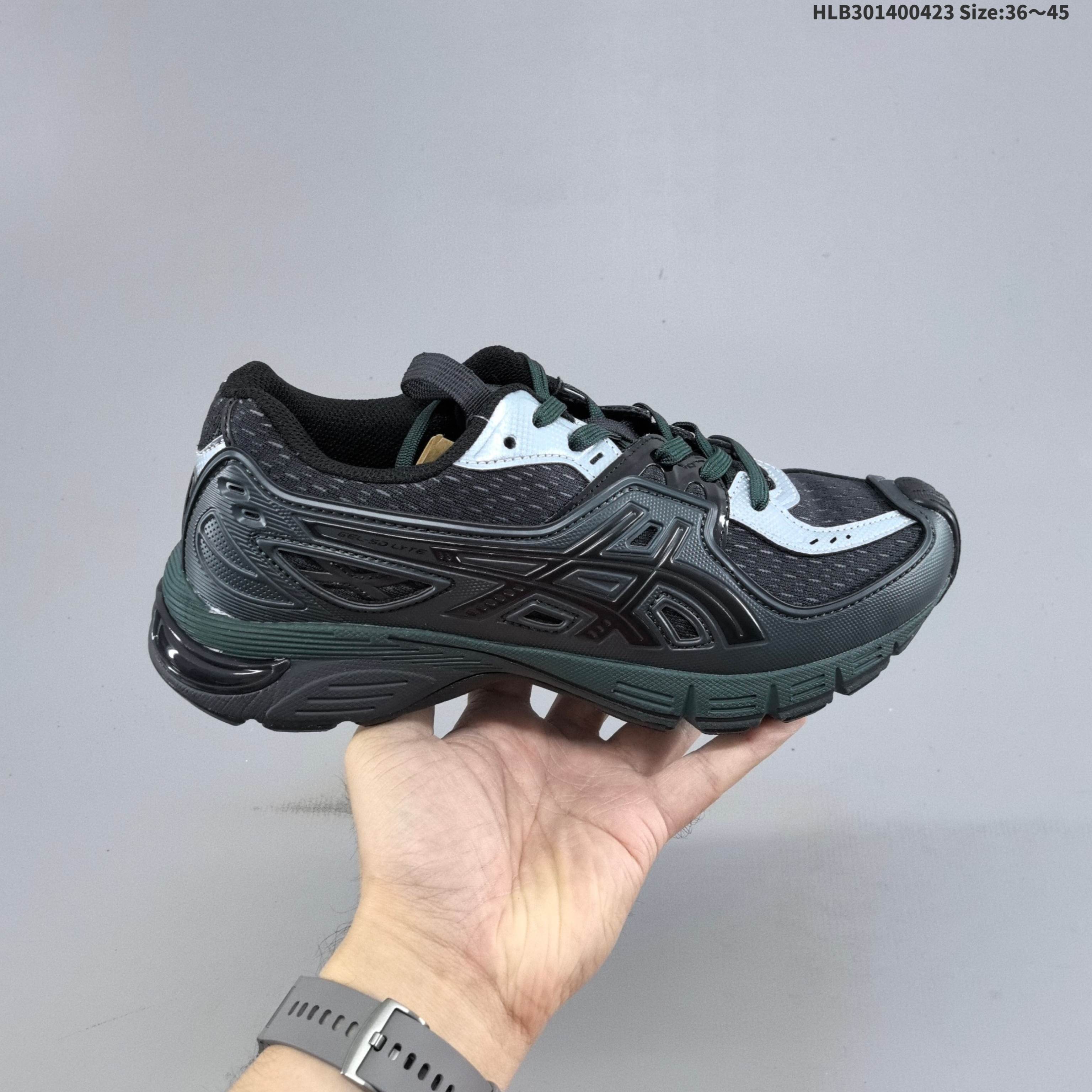 Other Asics UB12-S GEL-SD-LYTE Premium Replica High-end Men s And Women s Fashion Sports Running And Basketball Shoes Up To 95 Off Retail During The Current Promotion Casual Lifestyle Sneakers BS-68877
