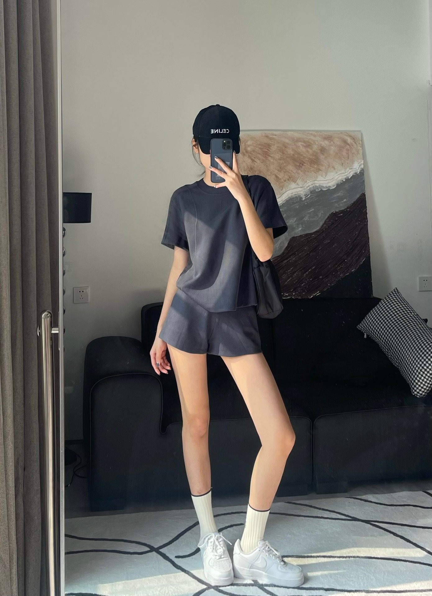 Lulu T-shirt lululemon Softstreme™ T