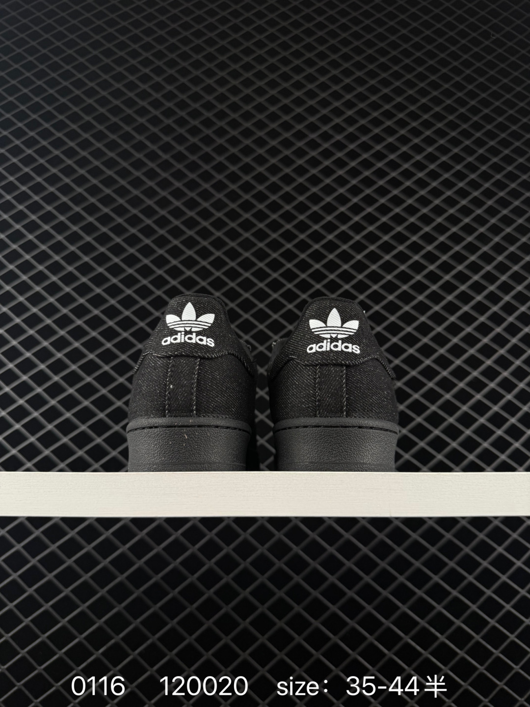 ADIDAS SUPERSTAR 2025 New New 1982 Lifestyle BS-76686