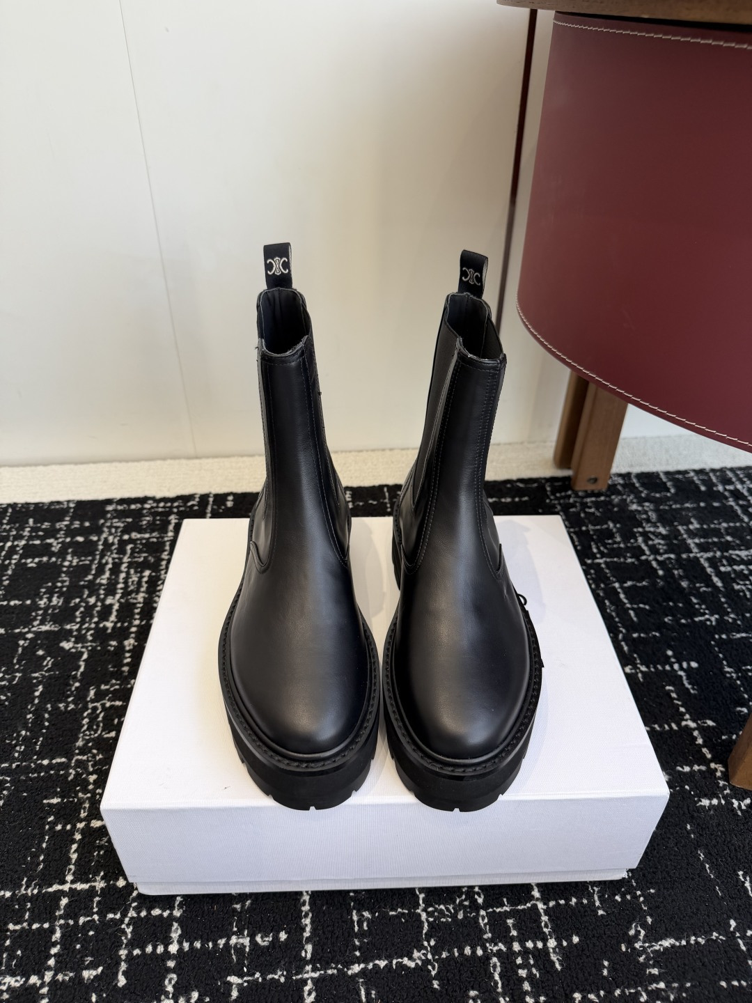 CELINE damskor CELINE BULKY