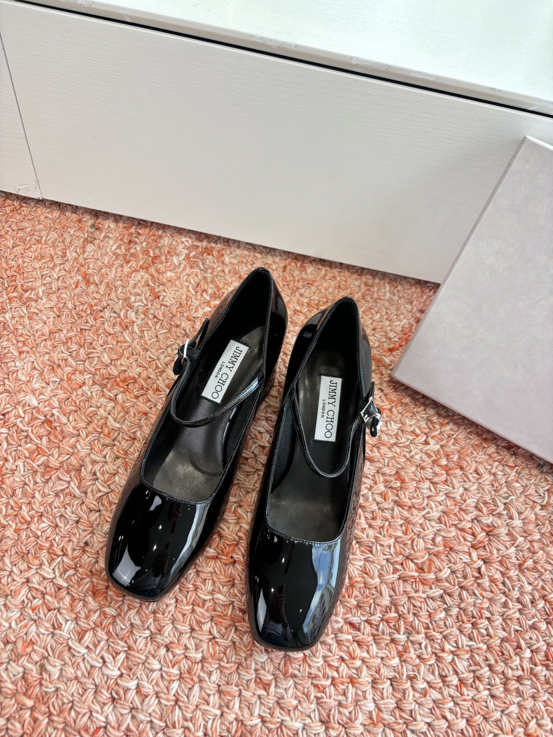 JIMMY women's shoes G987 Jimmy Cho* 2026 — 1:1 Replica For Sale