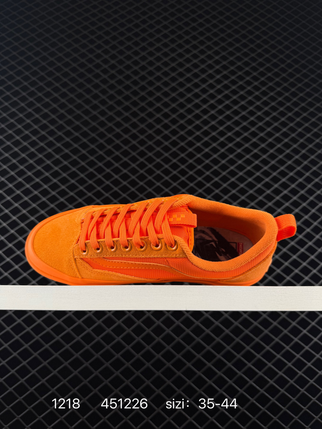 Atiba Jefferson x Vans Old Skool 36 35-44 451226 ¥ 130 — AAA Quality Replica