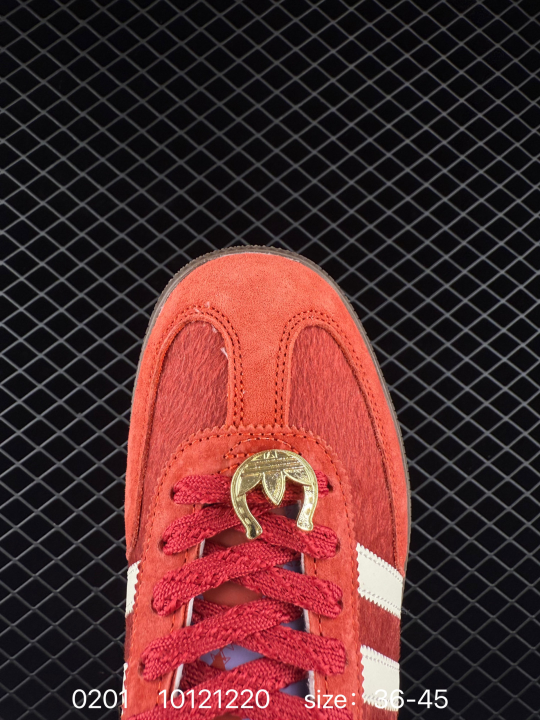 Adidas Handball Spezial CNY