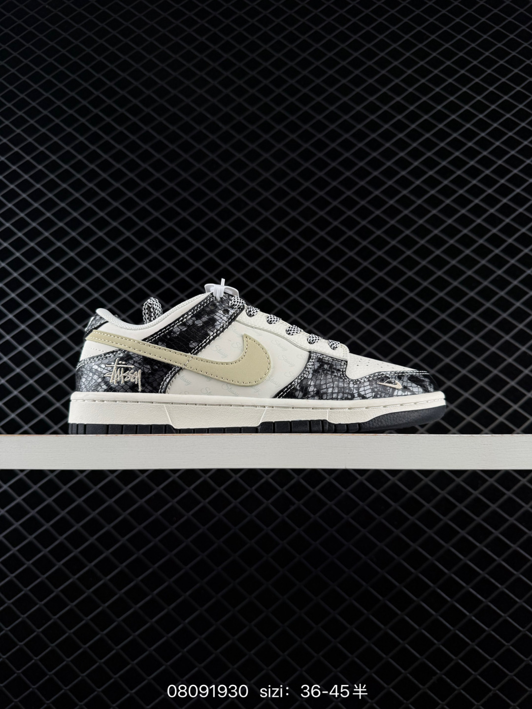 Nike SB Dunk Low XS6089 Size 36 36 5 37 5 38 38 5 3 Lifestyle Women s BS-69860