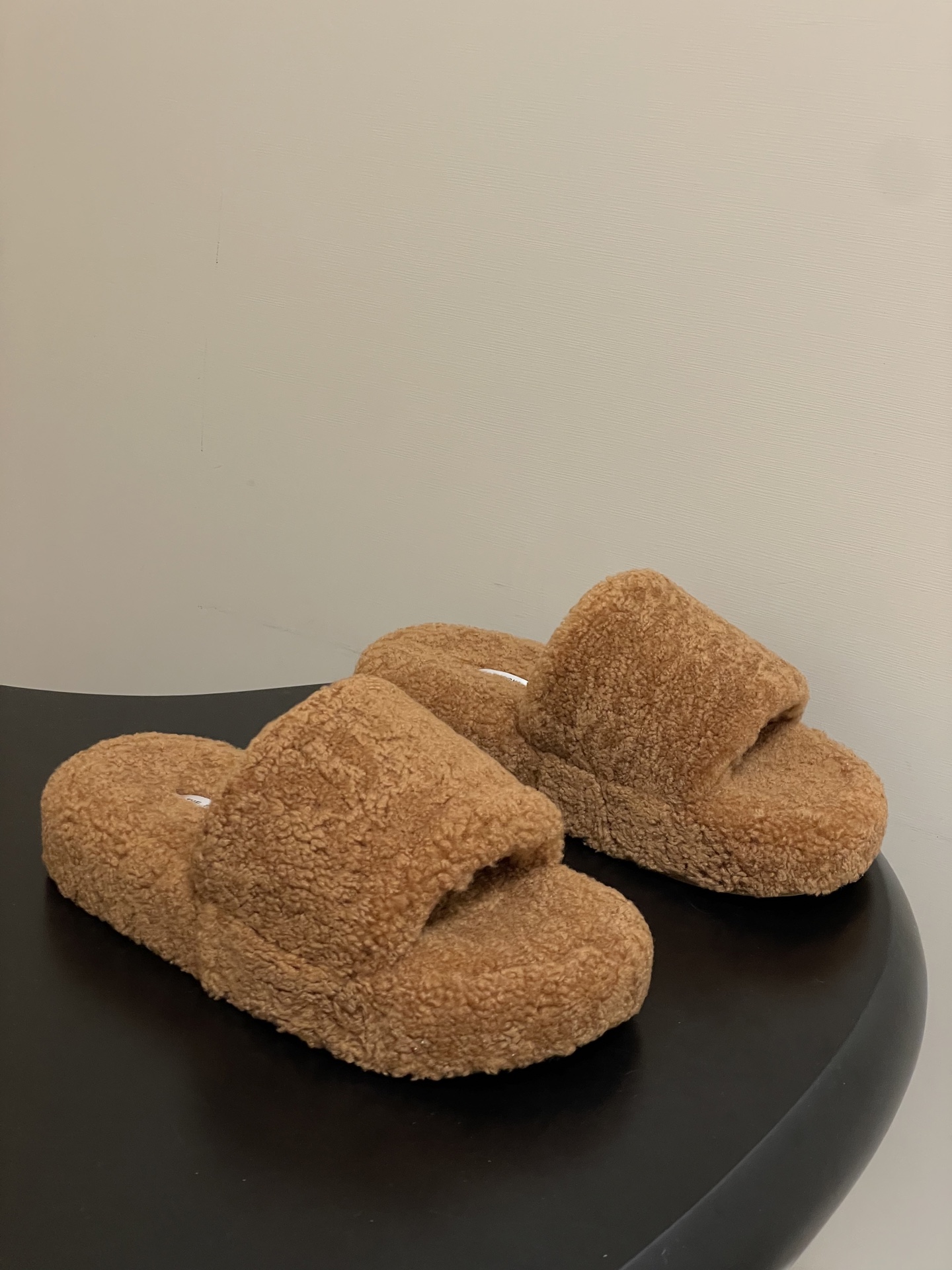 THE ROW women's shoes THE ROW 25s New TR — 1:1 Replica