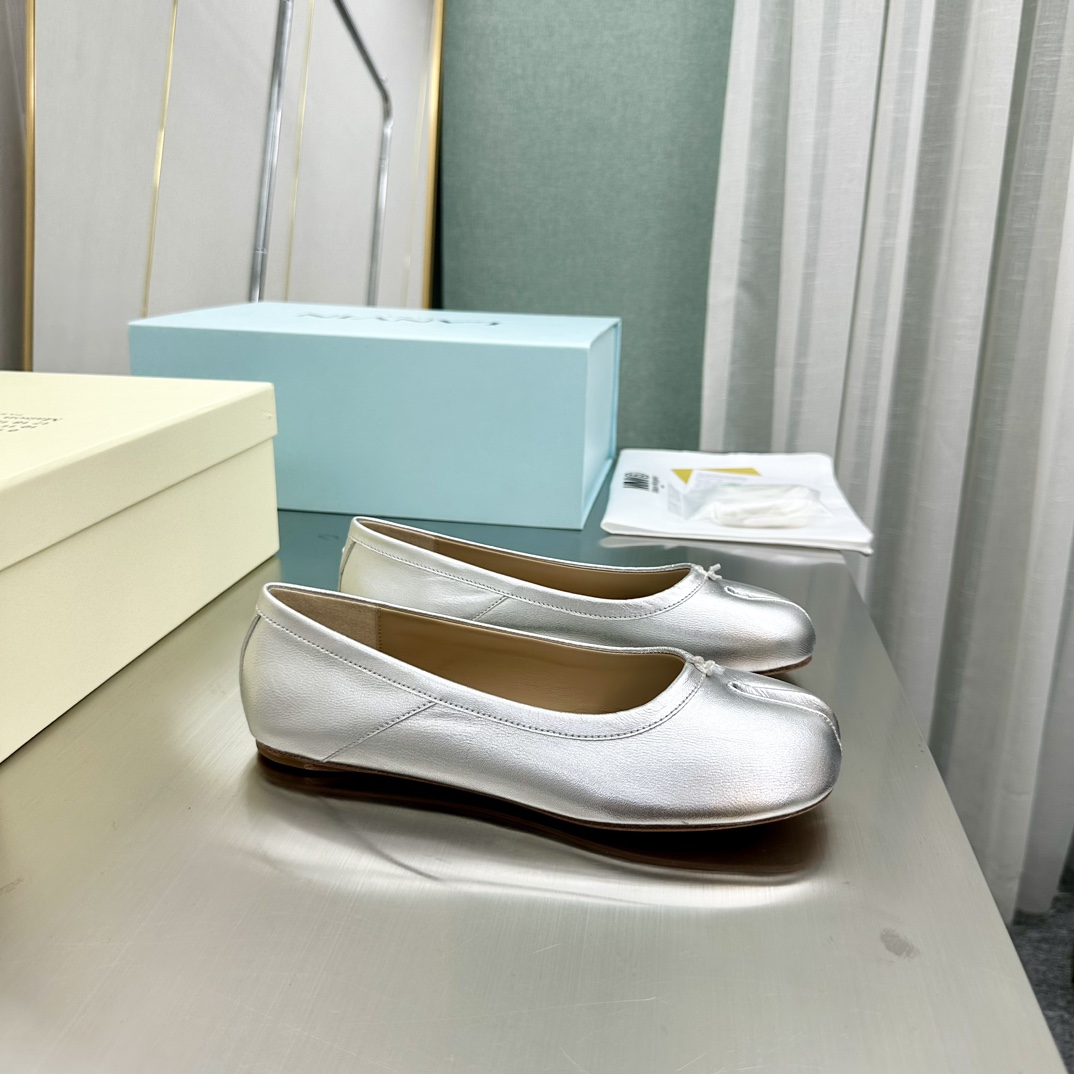 Scarpe da donna Maison Margiela