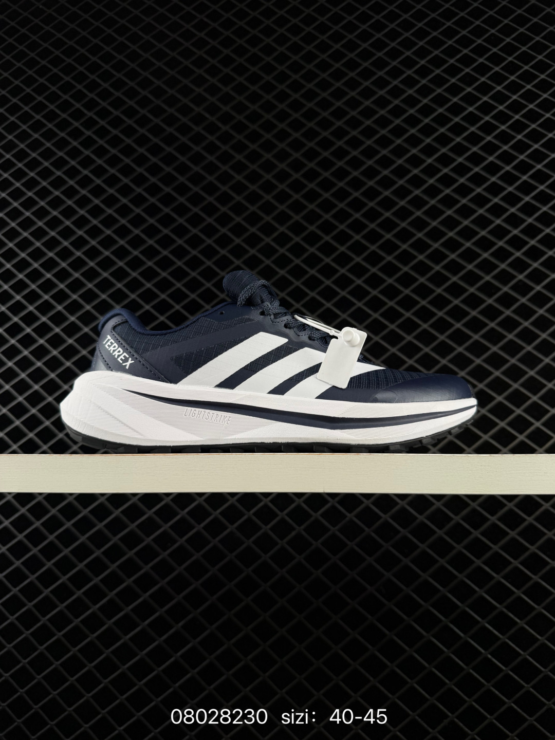 Other Adidas Terrex Freehiker LT:AKK1879 SIZE:36 37⅓ 38 39⅓ 40 41⅓ — 1:1 Replica For Sale