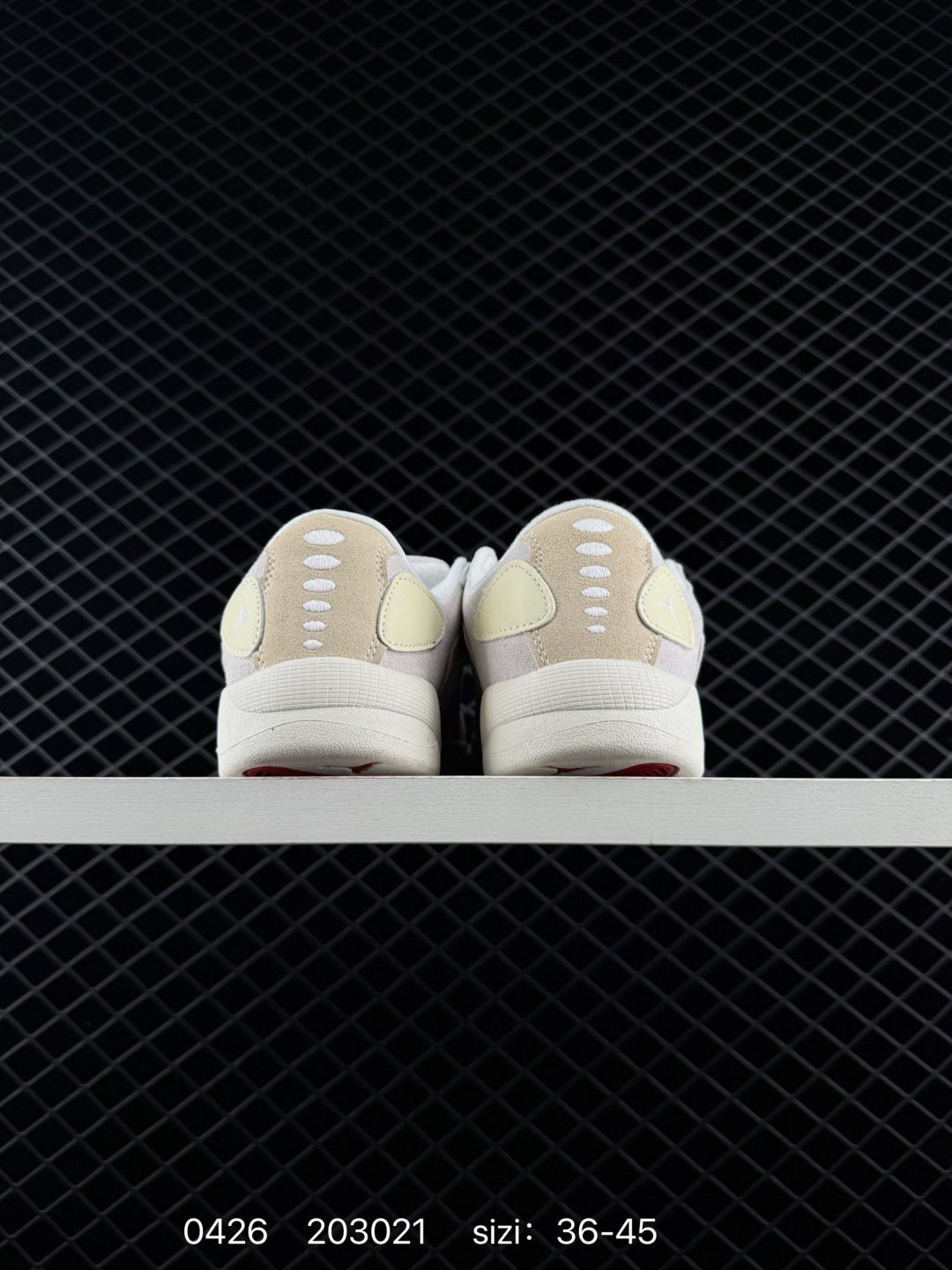 Outros NIKE JORDAN SESSION ATMOSPHERE Nike Rise