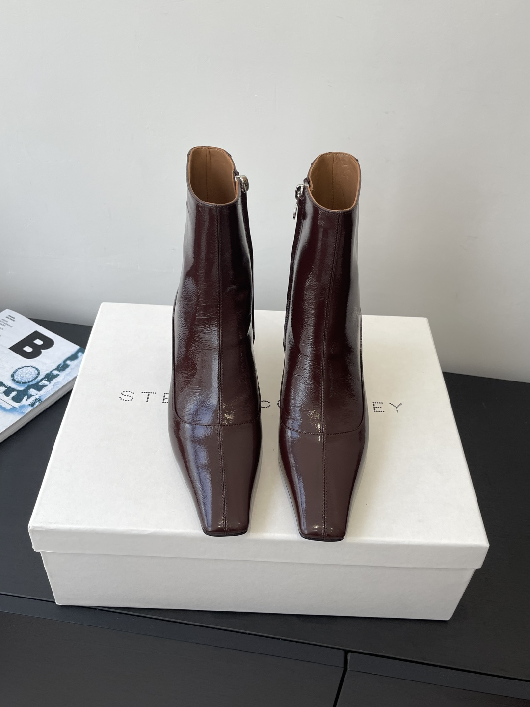 Stella Mc Cartney women's shoes Stella Mccartney — Premium Replica