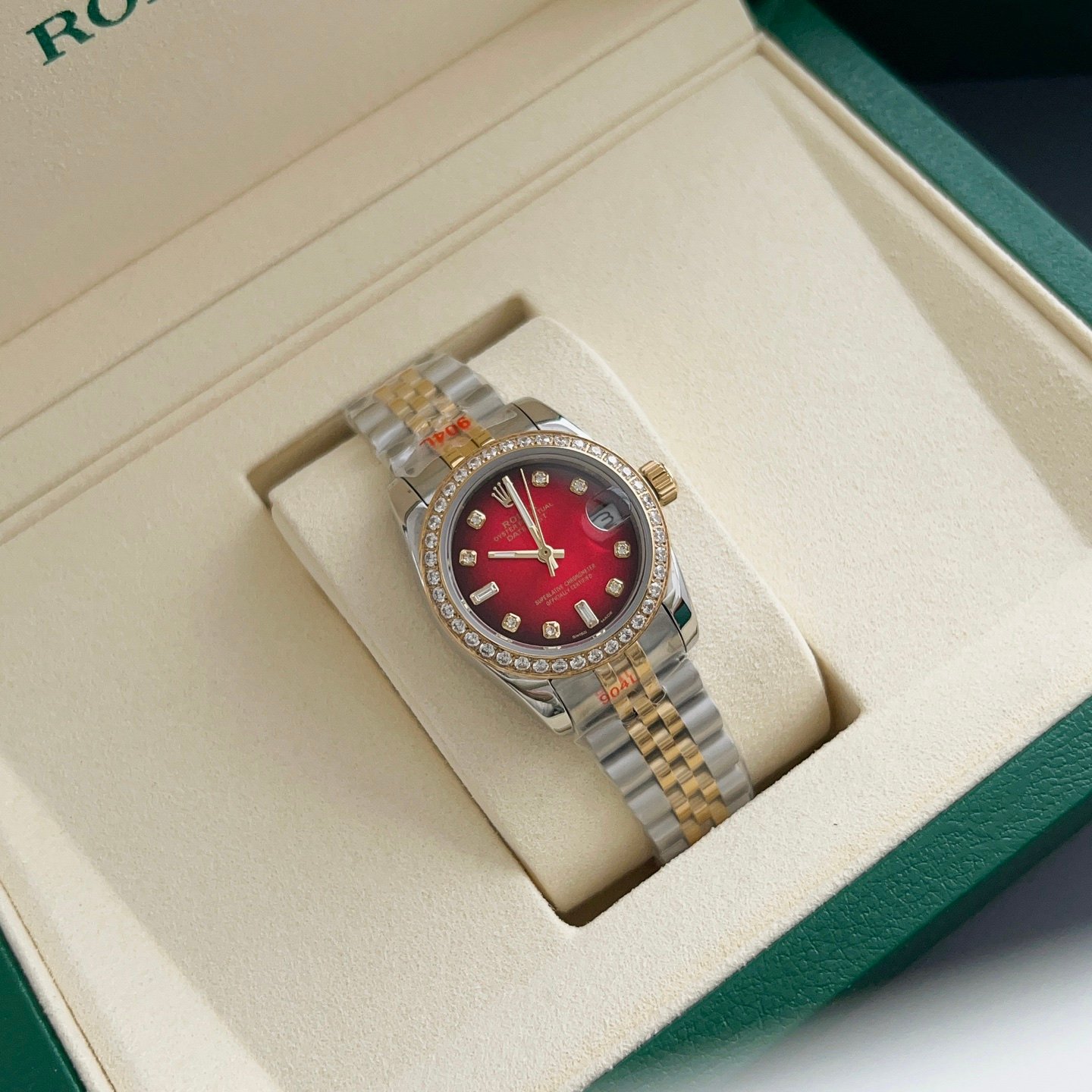 Rolex Watches Gg RolexDatejust31mm | ，
