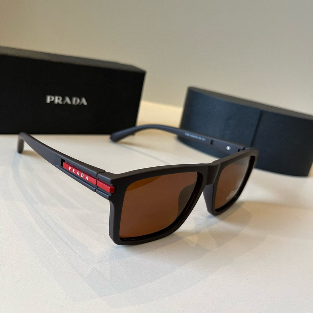 prada glasses ¥