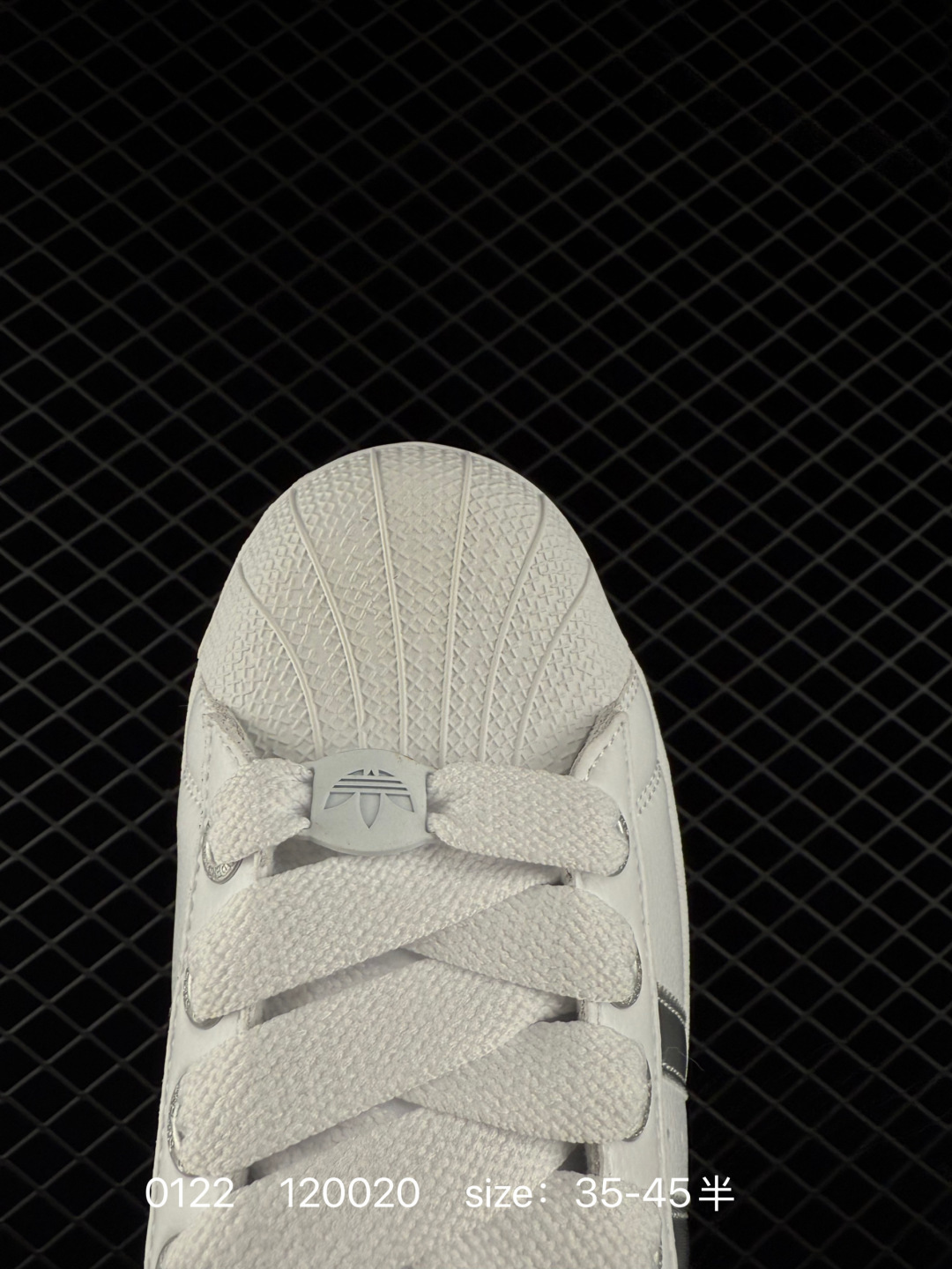Adidas Originals SUPERSTAR Lifestyle BS-76613