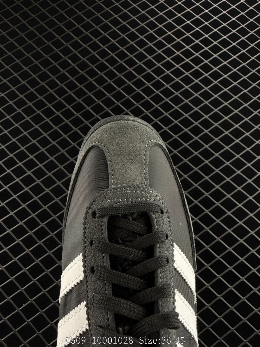 Adidas SL 72 OG JH7390 36 — Premium Replica