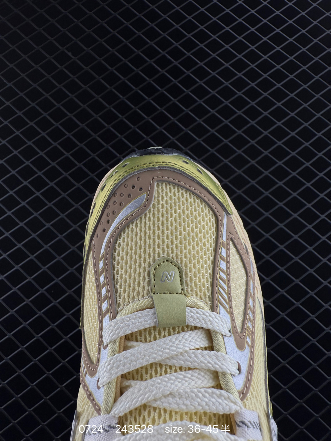 New Balance M1906 New Balance 2002 1906 NB — 1:1 Replica