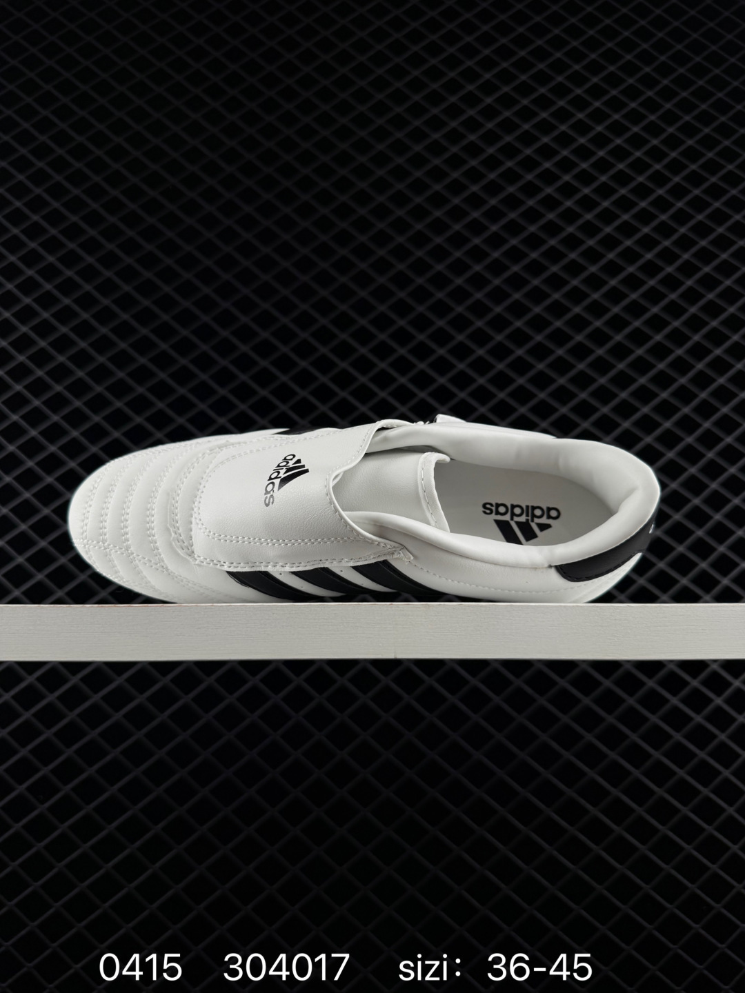 Other Adidas Originals Taekwondo:JQ4774:35.5 3 — 1:1 Replica