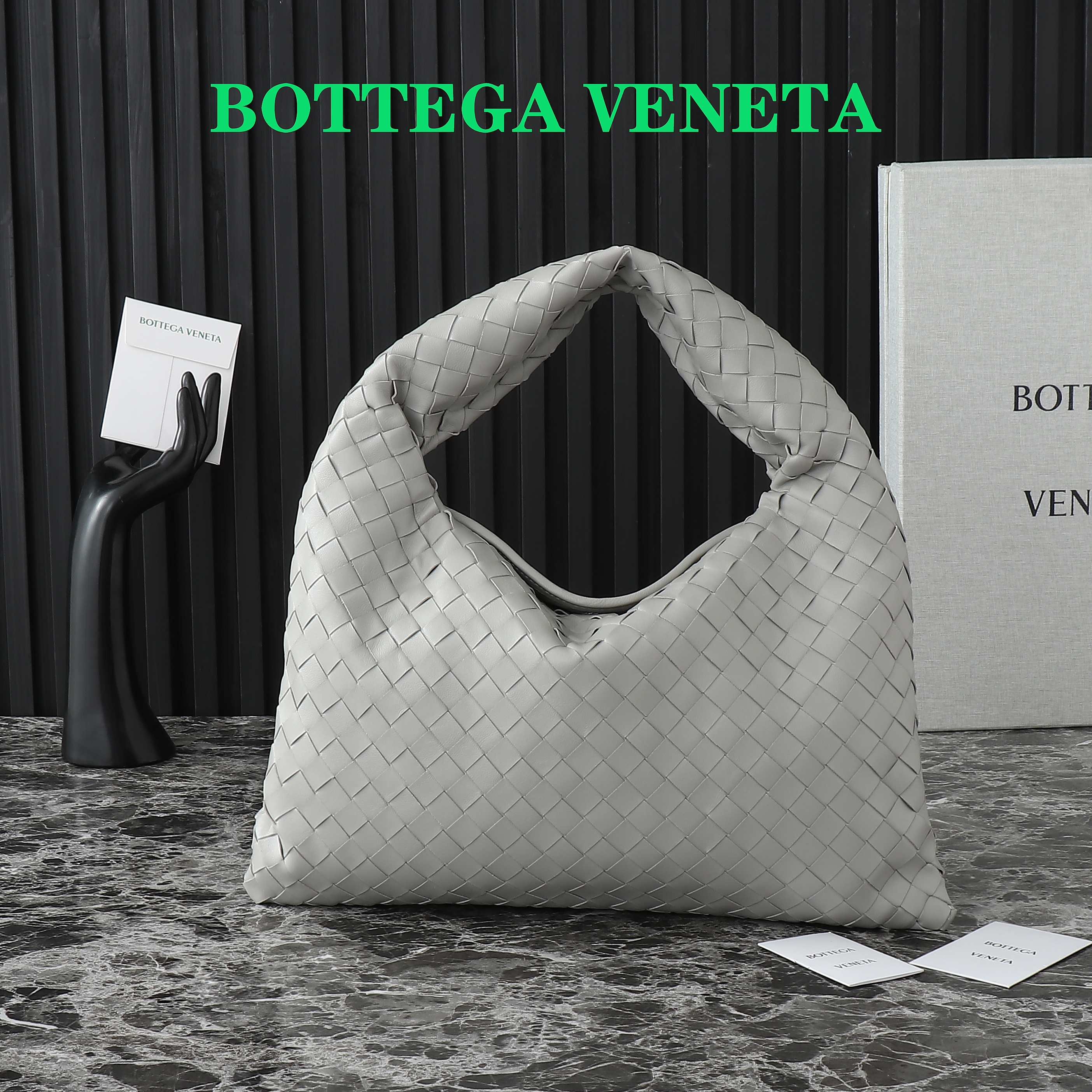 Bottega Veneta bag BV new HOP small series handbags — AAA Quality Replica