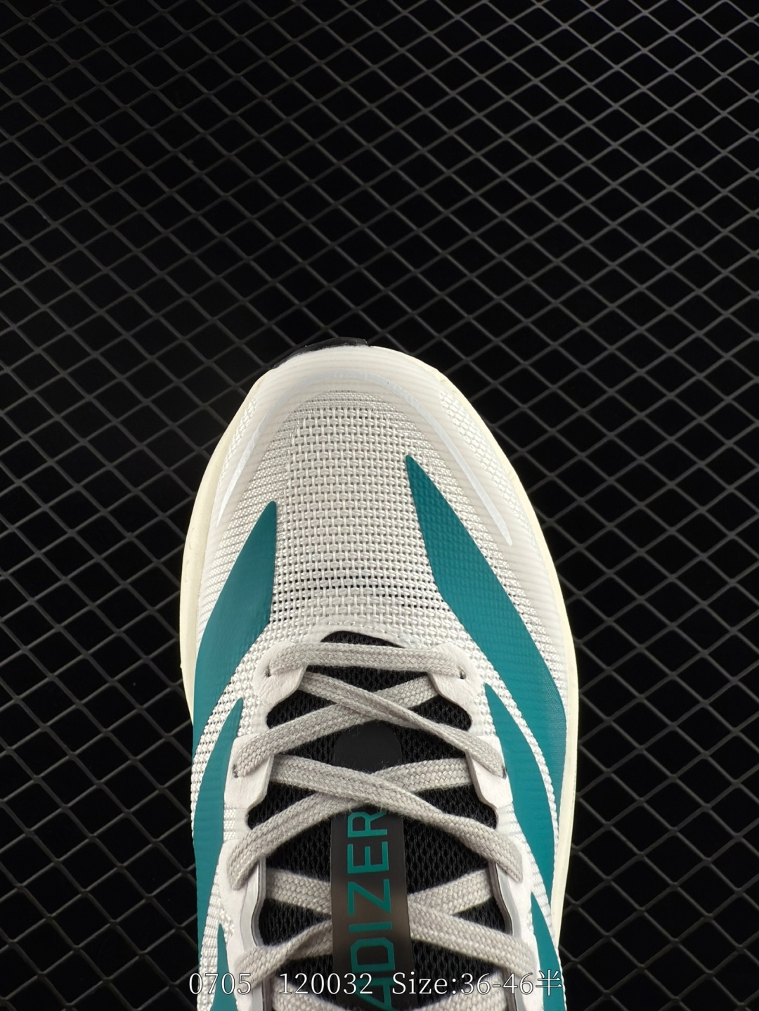 Adidas Adizero Boston 13:JR4791:36 — 1:1 Replica For Sale