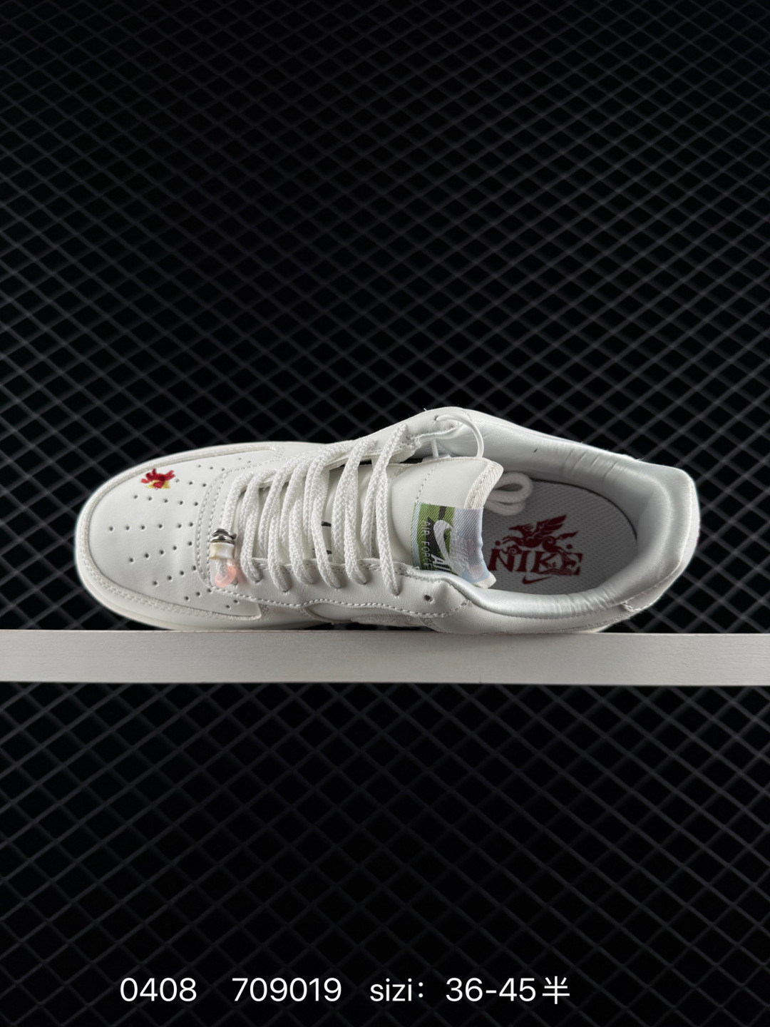 Nike Air Force 1'07 CNY:IQ1119-011 Size:36 — Premium Replica