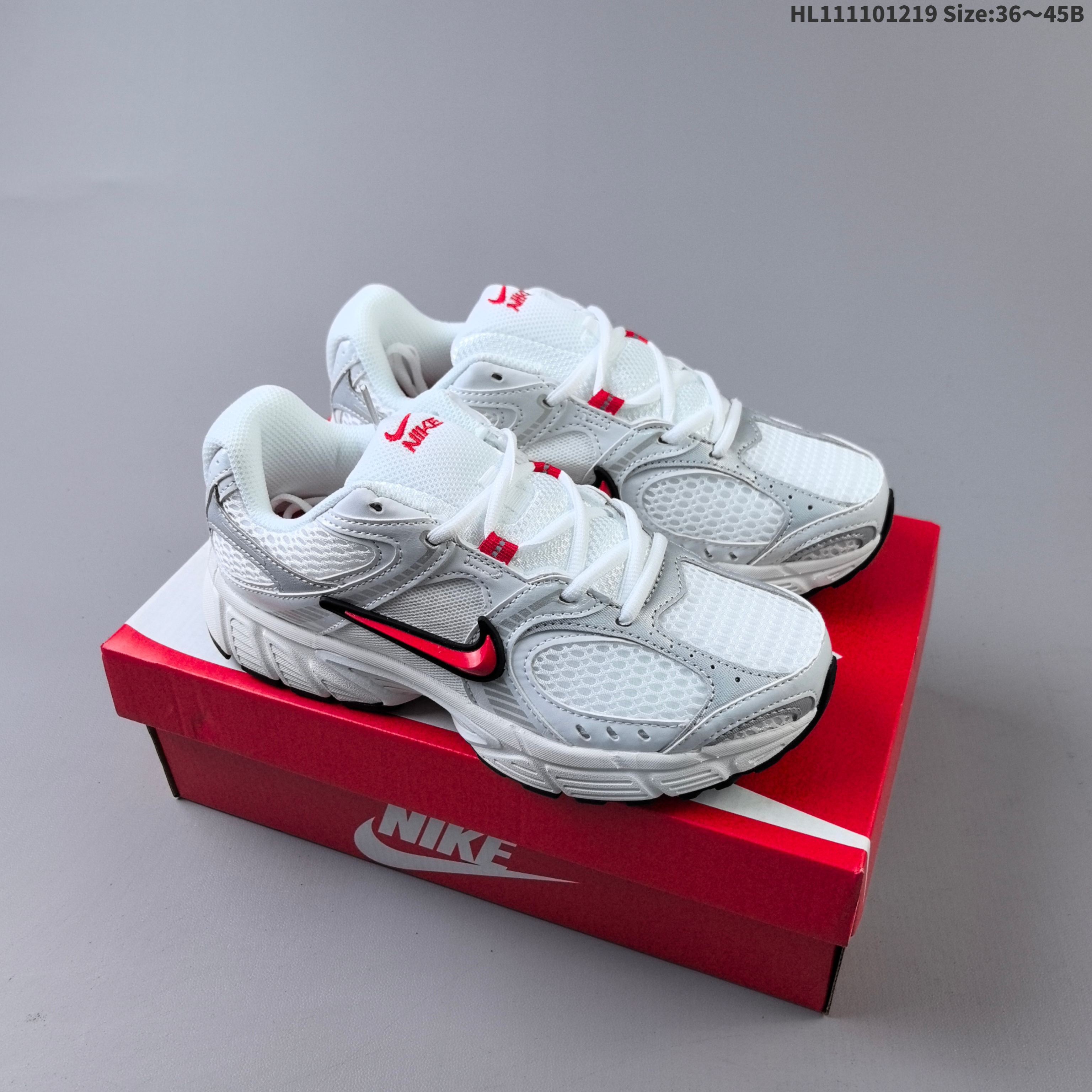 Other Nike V5 RNR:HJ5228-105:36 4 — AAA Quality Replica