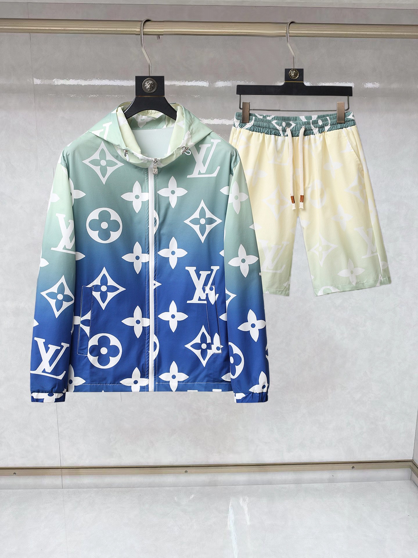 LV men Louis Vuitton LV 2026 n M XXXL L 175/140 — Premium Replica