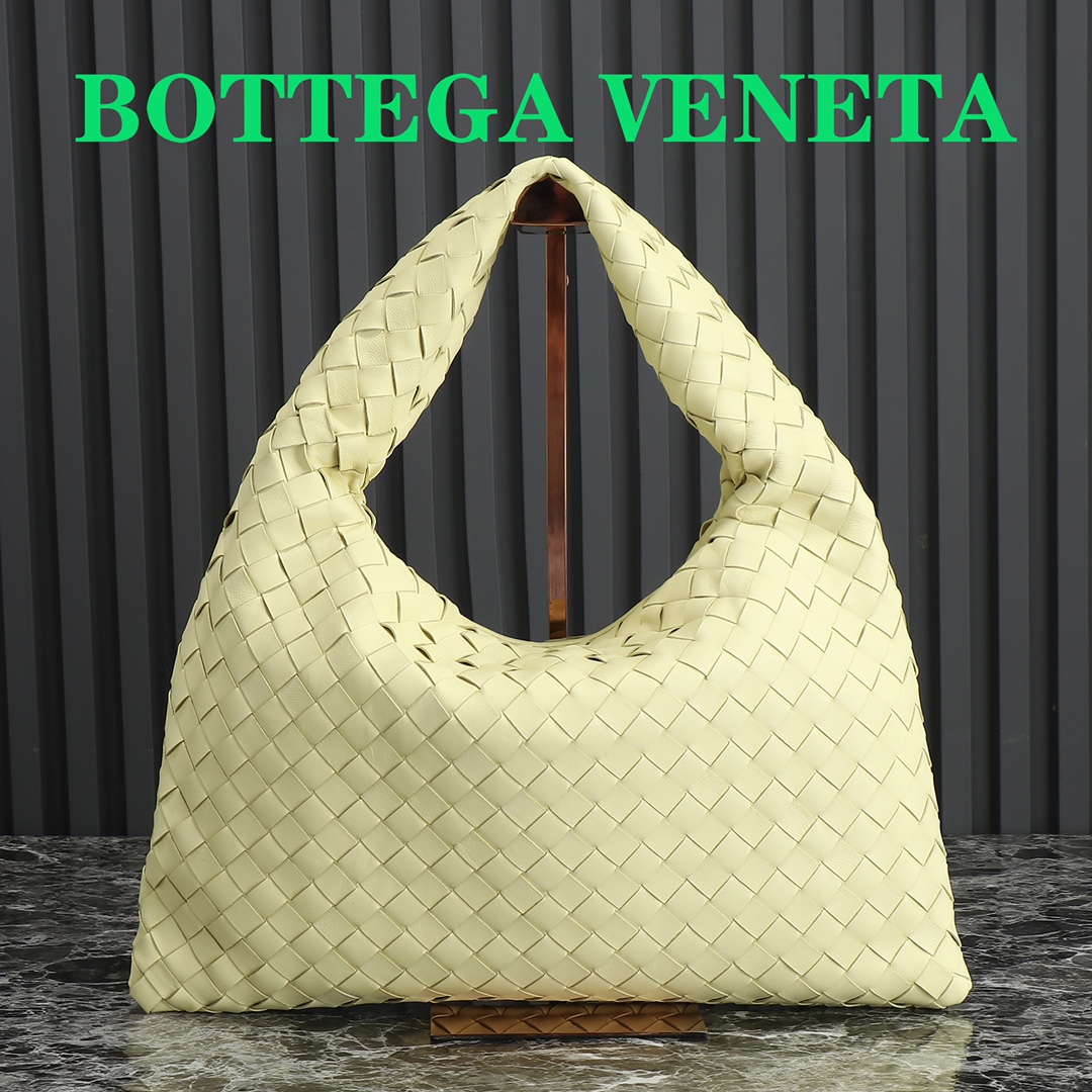 Bottega Veneta bag BV new HOP small series handbags — Premium Replica