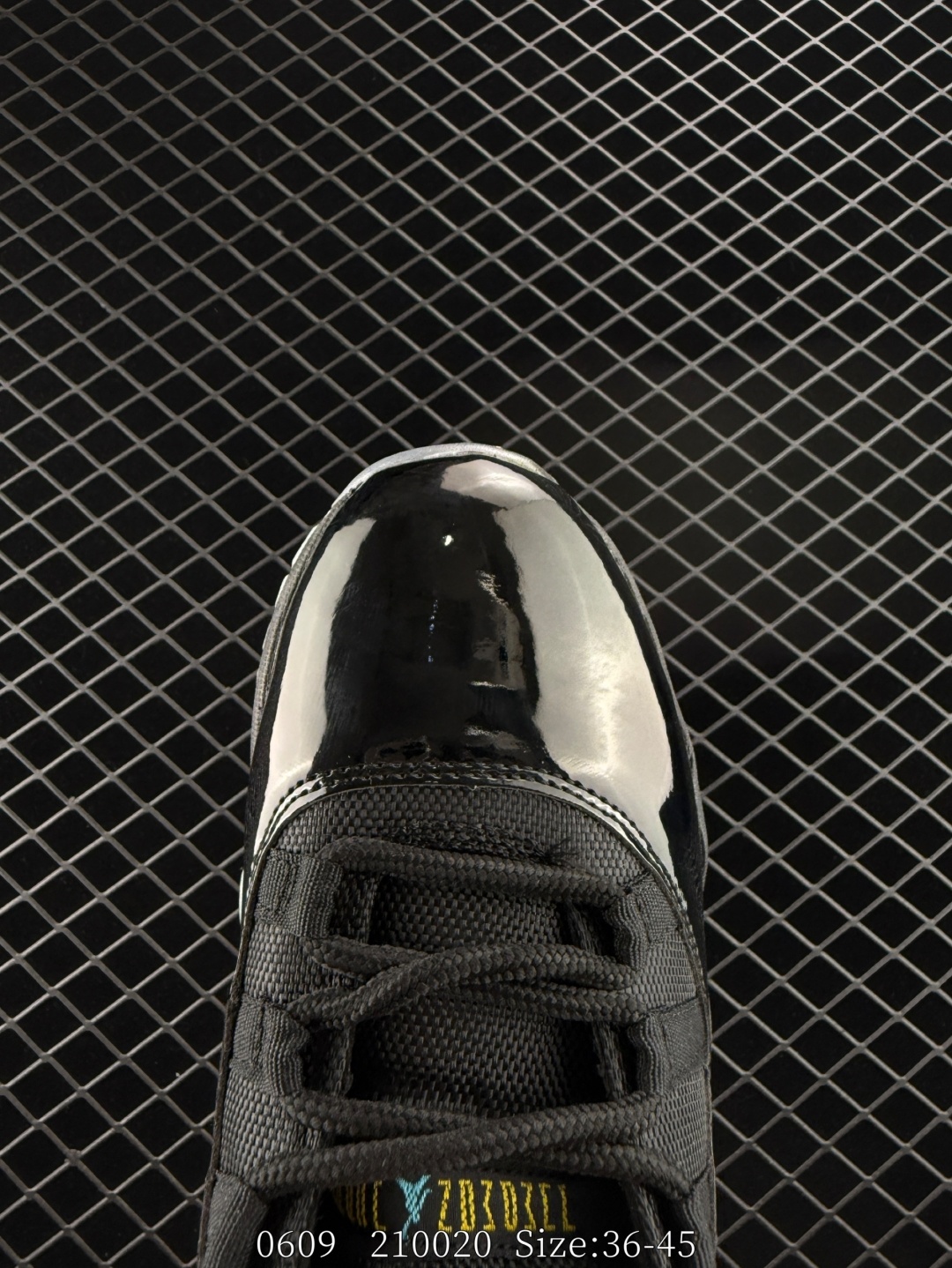 Air Jordan 11 “Concord”AIR JORDAN 528896 023 36-45 210020 — AAA Quality Replica