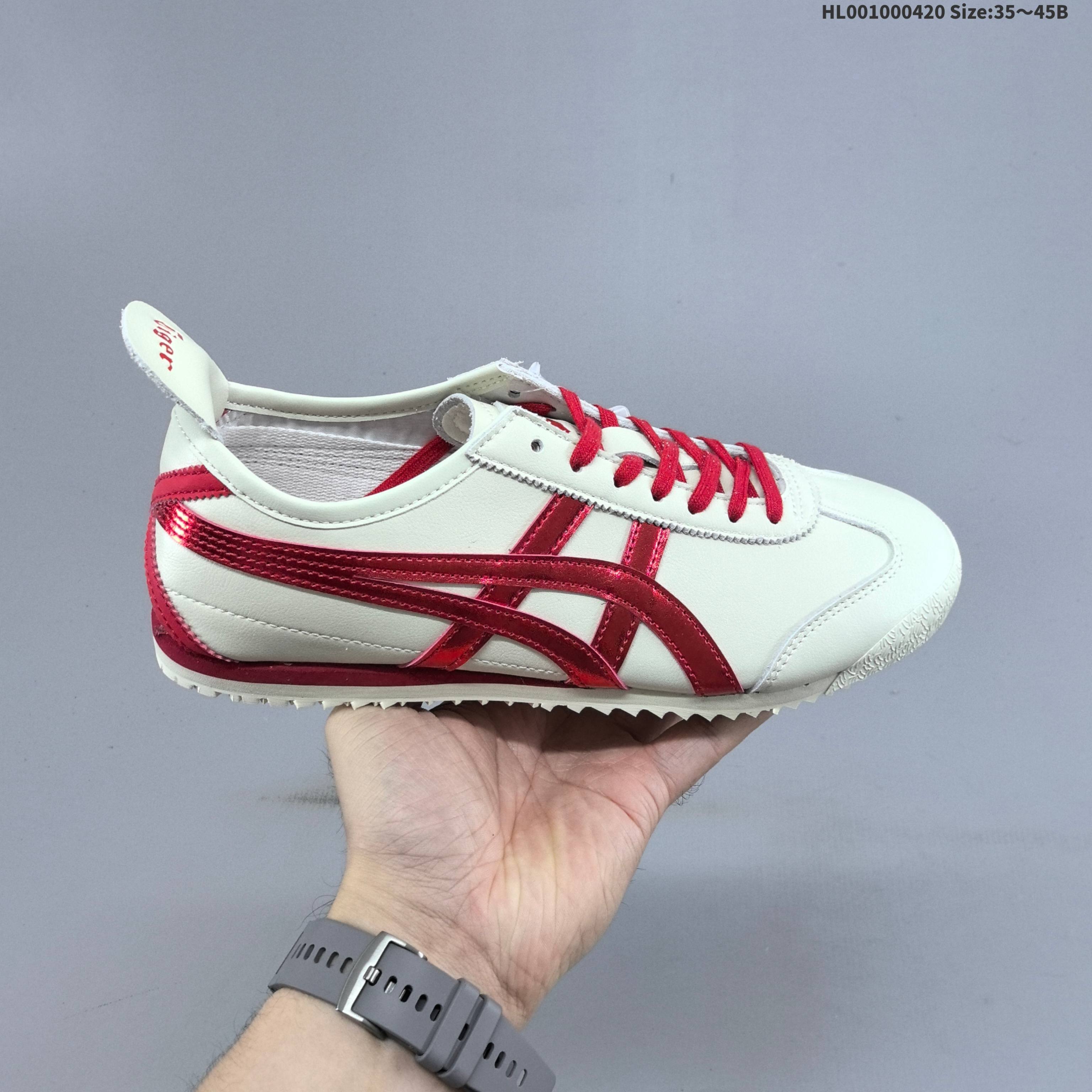 Other ASICS Onitsuka Tiger Mexico 66 SD Mexico 66 60 1 1 Replica For Sale High-end Men s And Women s Fashion Sports Running And Basketball Shoes Up To 95 Off Retail During The Current Promotion Casual Lifestyle Sneakers BS-68890