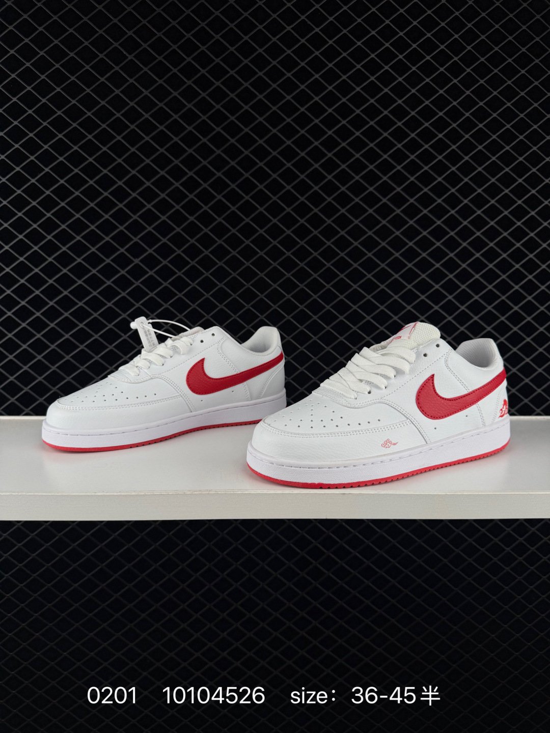 Other Nike Court Vision 1 Low ， ， Swoosh Logo ， Nike ，