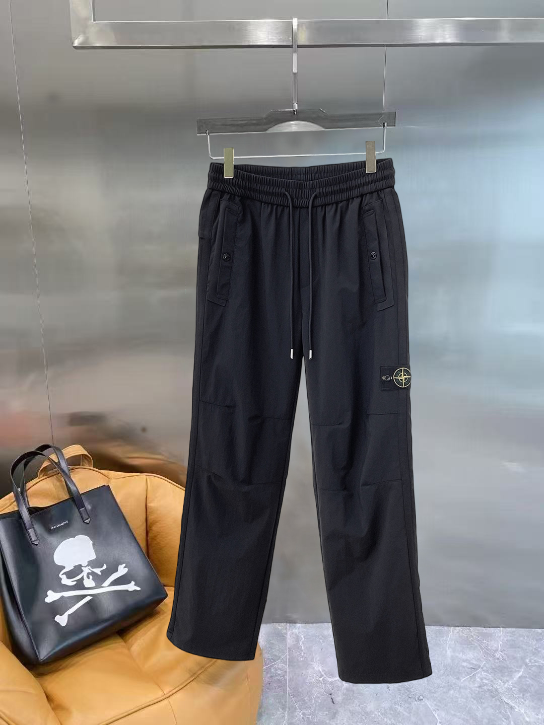 Vestiti Stone Island 2025 Nuovo! LOGO,.:M-3 XL