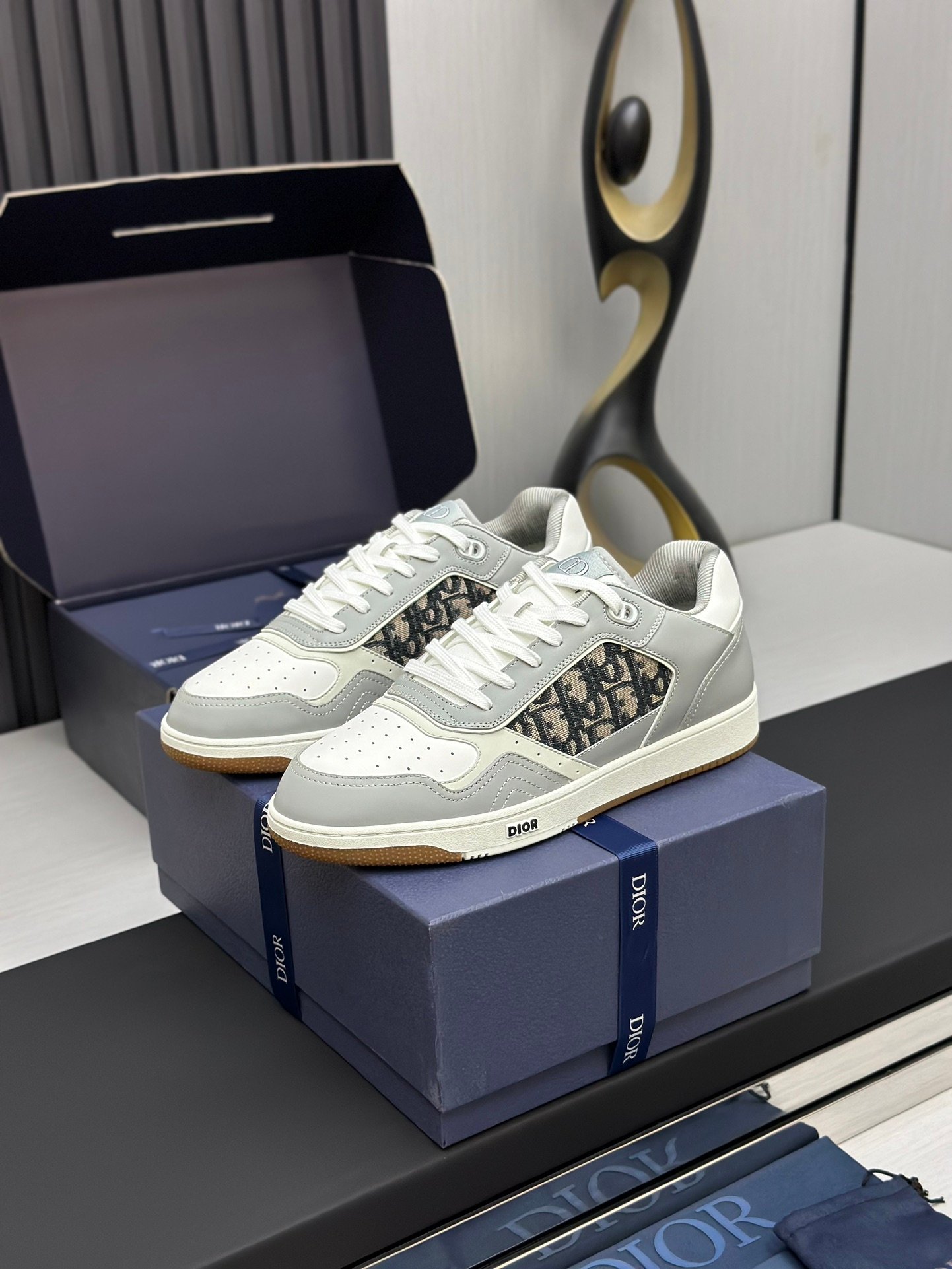 Dior women's shoes ?? ） ， -Dior B27 replica