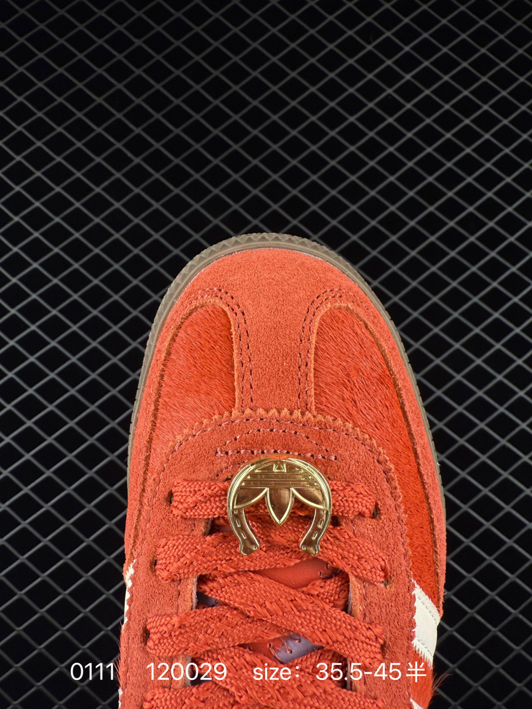 Adidas Originals HANDBALL SPEZIAL CNY Lifestyle BS-76754