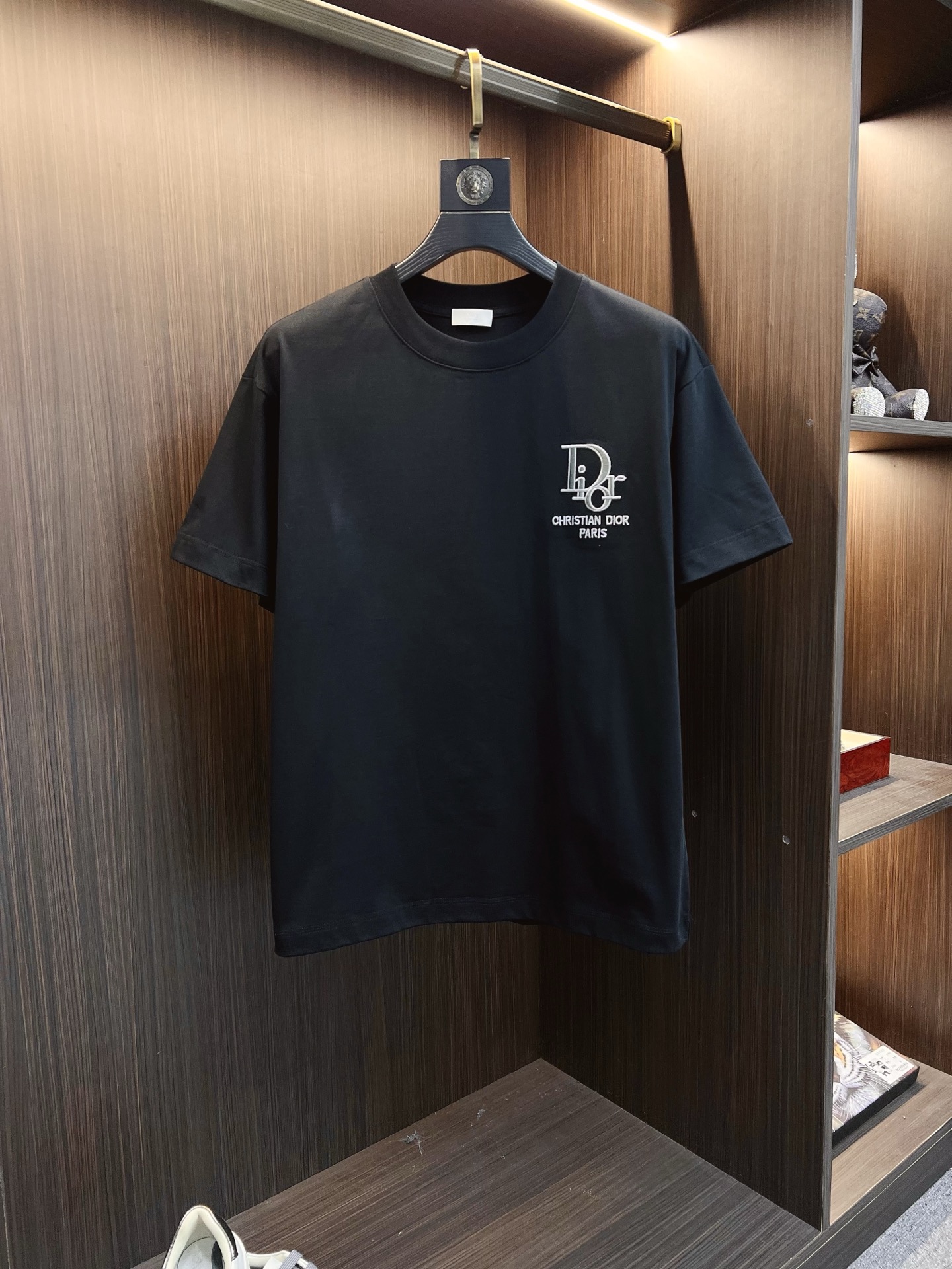 Dior men Dior 2026ss New S-2 XL — 1:1 Replica For Sale
