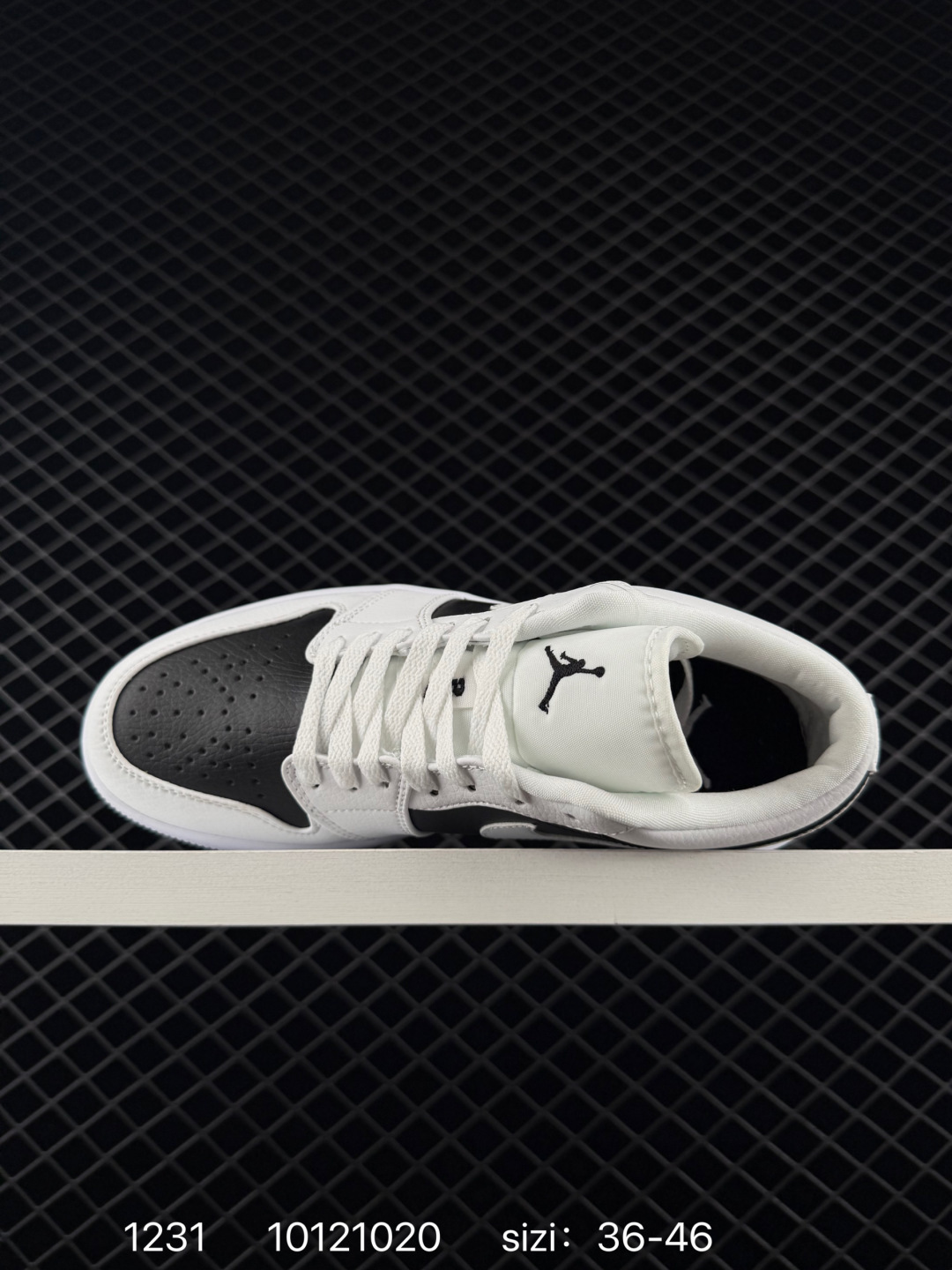 Nike Air Jordan 1 Retro Low GS”White Pink Yellow Volt“AIR JORDAN:553558 — 1:1 Replica For Sale