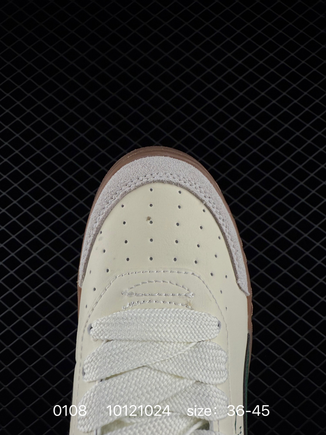 Other Puma Bwm Ca Match 308621-13 size 36 — Premium Replica