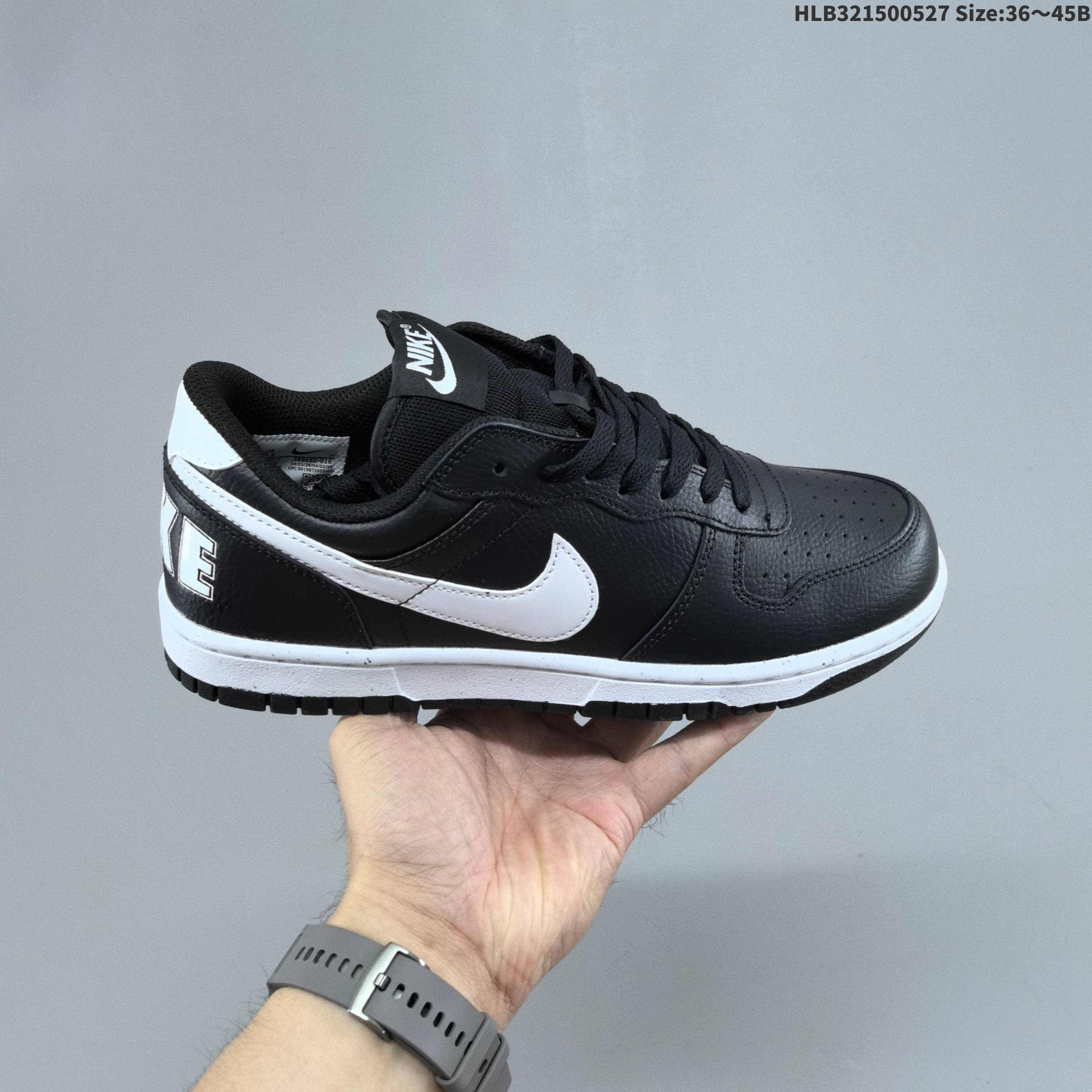 Other Nike Big Low:355152-016:36 — 1:1 Replica For Sale