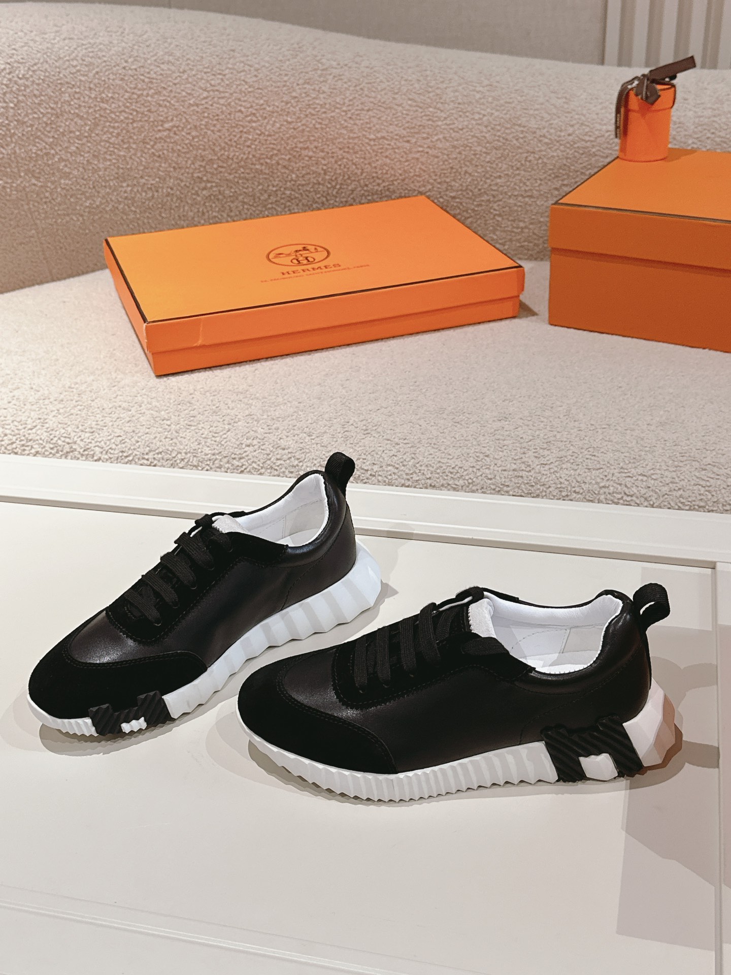 Hermes shoe Please contact the homepage for this multi-color detailed picture and real-life video — Premium Replica